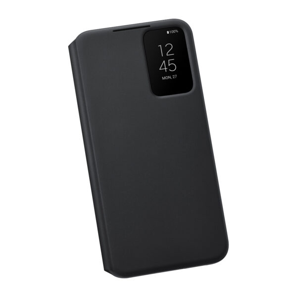Samsung EF-ZS906C mobiele telefoon behuizingen 16,8 cm (6.6") Flip case Zwart - Afbeelding 4