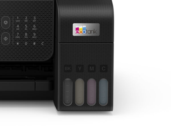 Epson EcoTank ET-4800 A4 multifunctionele Wi-Fi-printer met inkttank, inclusief tot 3 jaar inkt - Afbeelding 20