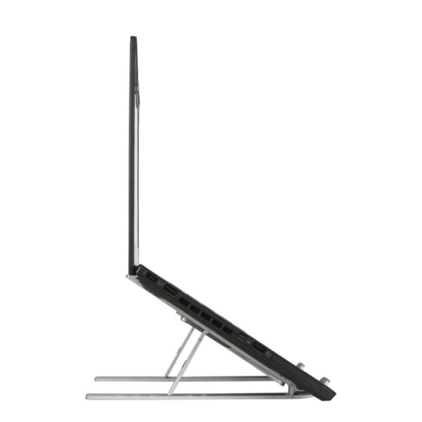 Targus AWE810GL laptopstandaard Aluminium 39,6 cm (15.6") - Afbeelding 2