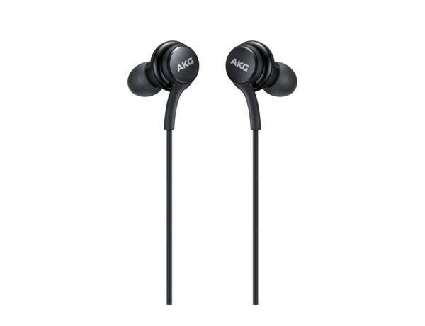 Samsung EO-IC100 Headset Bedraad In-ear Oproepen/muziek USB Type-C Zwart - Afbeelding 10