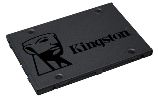 Kingston Technology A400 240 GB 2.5" SATA III TLC - Afbeelding 4