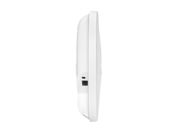 Aruba, a Hewlett Packard Enterprise company R9B33A draadloos toegangspunt (WAP) Wit Power over Ethernet (PoE) - Afbeelding 7