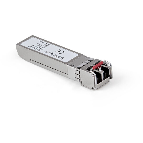 StarTech.com HPE J9153D compatibel SFP+ module - 10GBASE-ER glasvezel optische transceiver - 40 km - Afbeelding 3