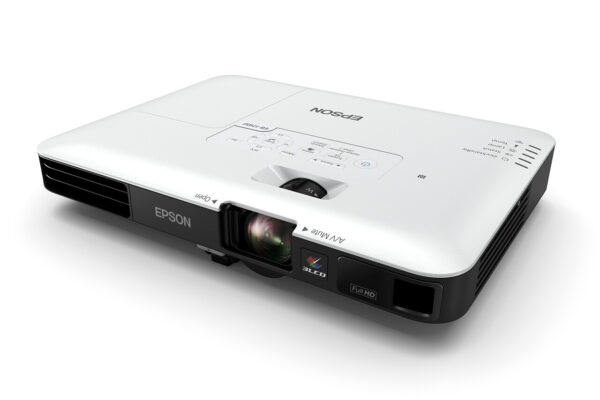 Epson EB-1795F - Afbeelding 4