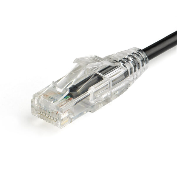 StarTech.com 1.8 m Cisco USB console kabel - USB naar RJ45 - Afbeelding 2