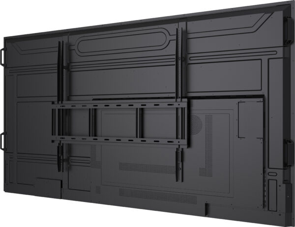 iiyama LH8664UHS-B2AG beeldkrant Digitale signage flatscreen 2,18 m (86") Wifi 500 cd/m² 4K Ultra HD Zwart Type processor Androi - Afbeelding 13