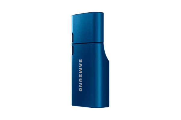 Samsung MUF-256DA USB flash drive 256 GB USB Type-C 3.2 Gen 1 (3.1 Gen 1) Blauw - Afbeelding 7
