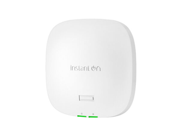 HPE Instant On AP21 1200 Mbit/s Wit Power over Ethernet (PoE) - Afbeelding 3