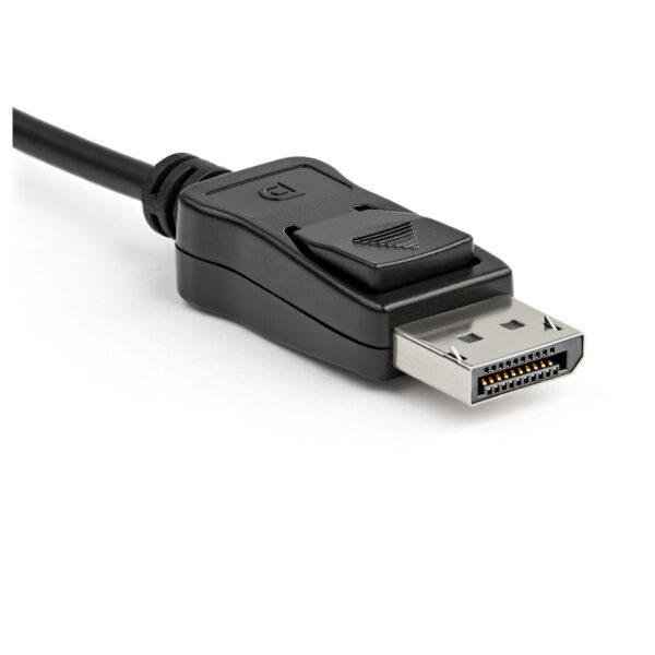 StarTech.com DisplayPort naar HDMI adapter UHD 4K 60Hz - Afbeelding 7