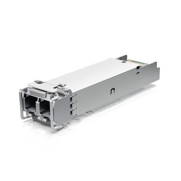 Ubiquiti UACC-OM-MM-1G-D-2 netwerk transceiver module Vezel-optiek 1250 Mbit/s SFP - Afbeelding 8