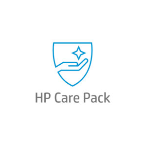 Hewlett Packard Enterprise HT6C9E garantie- en supportuitbreiding