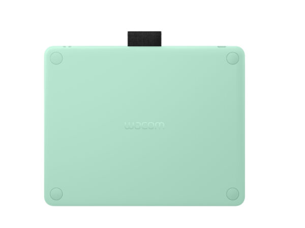 Wacom Intuos S Bluetooth grafische tablet Groen, Zwart 2540 lpi 152 x 95 mm USB/Bluetooth - Afbeelding 3