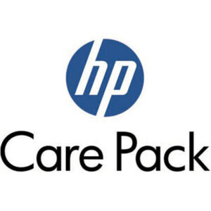 Hewlett Packard Enterprise U4554E garantie- en supportuitbreiding