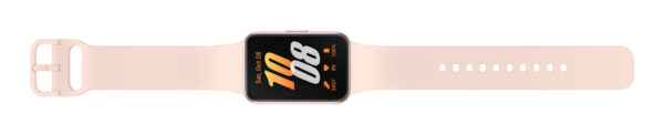 Samsung Galaxy Fit3 4,06 cm (1.6") AMOLED 40 mm Digitaal 256 x 402 Pixels Touchscreen Roze goud - Afbeelding 6