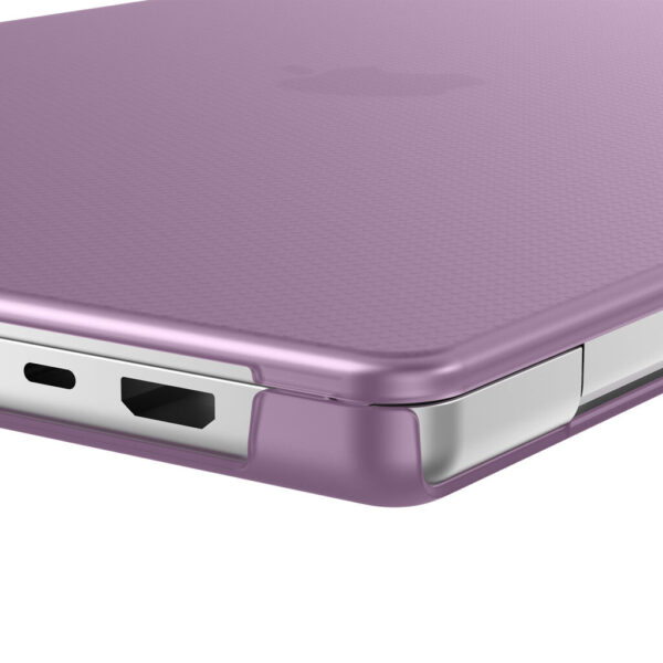 Incase INMB200722-IPK laptoptas 40,6 cm (16") Hardshell-doos Roze - Afbeelding 8