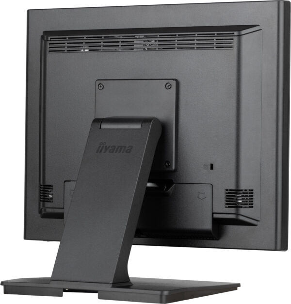 iiyama ProLite computer monitor 43,2 cm (17") 1280 x 1024 Pixels LED Touchscreen Tafel Zwart - Afbeelding 8