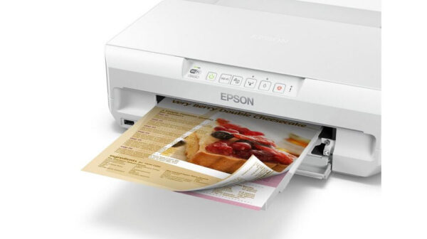 Epson Expression Photo XP-65 inkjetprinter Kleur 5760 x 1440 DPI A4 Wifi - Afbeelding 14