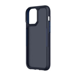 Griffin GIP-073-STBL mobiele telefoon behuizingen 17 cm (6.7") Hoes Blauw