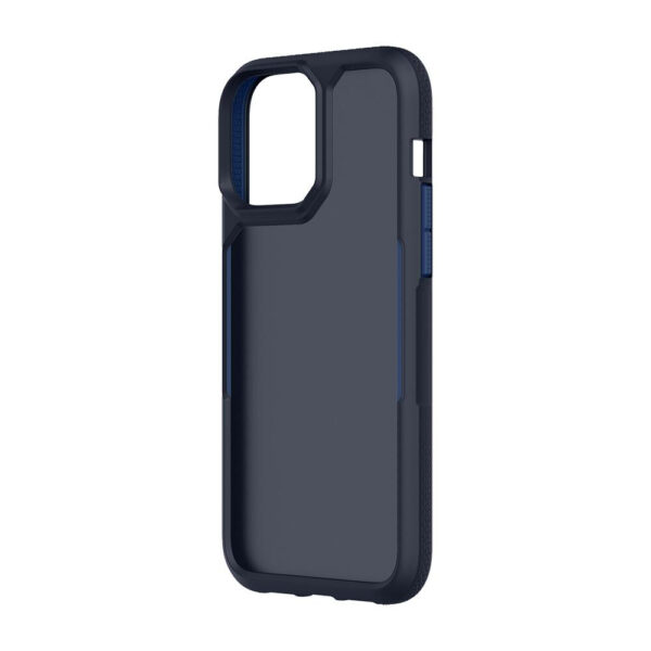 Griffin GIP-073-STBL mobiele telefoon behuizingen 17 cm (6.7") Hoes Blauw