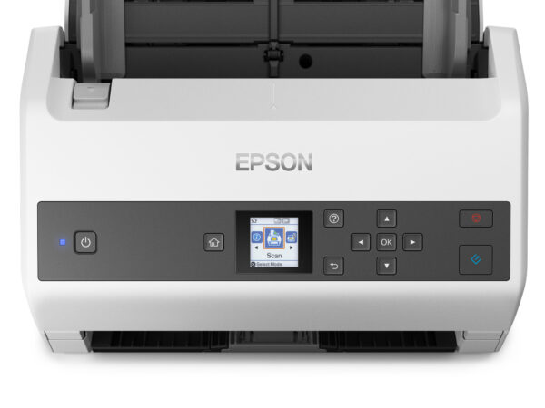 Epson WorkForce DS-970 - Afbeelding 4