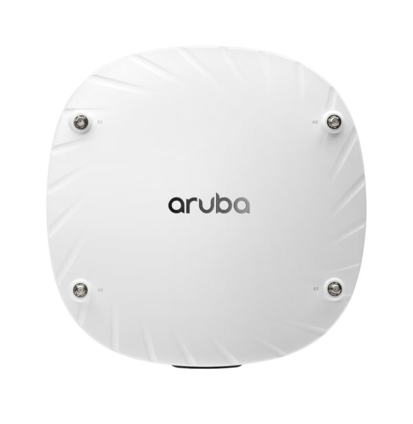 Hewlett Packard Enterprise Aruba AP-534 (RW) 3550 Mbit/s Wit Power over Ethernet (PoE)