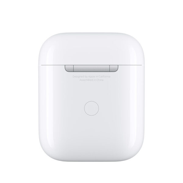 Apple MR8U2ZM/A hoofdtelefoon accessoire Opbergtas - Afbeelding 6