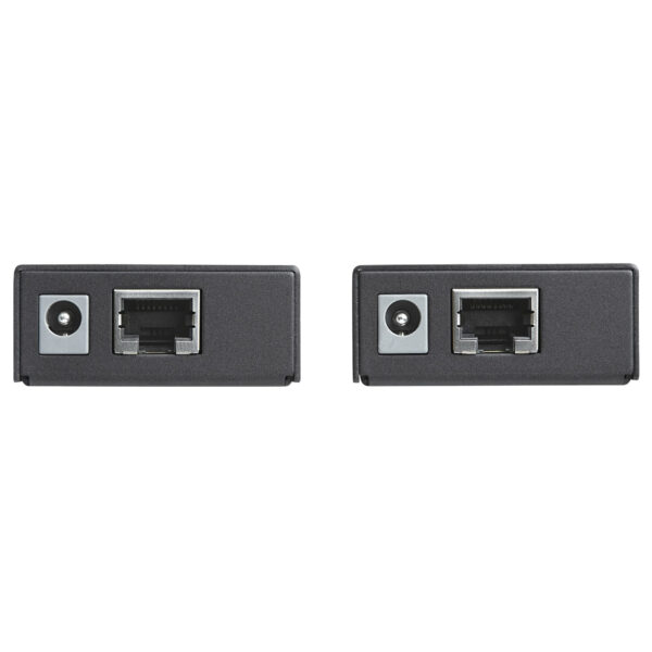 StarTech.com 4-Port USB 2.0 Extender - 40m USB Over Cat5/Cat6 Verlenger - Compacte USB 2.0 Over Ethernet Extender - Afbeelding 4
