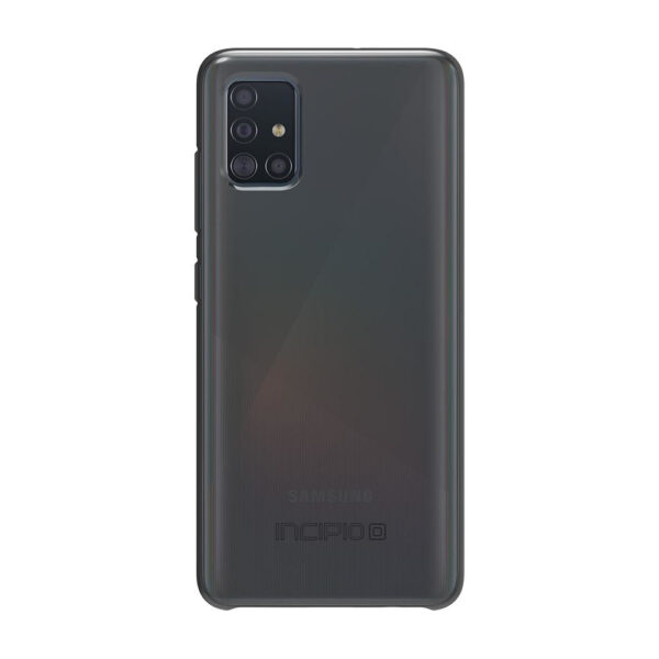 Incipio NGP Pure mobiele telefoon behuizingen 16,5 cm (6.5") Hoes Zwart - Afbeelding 2