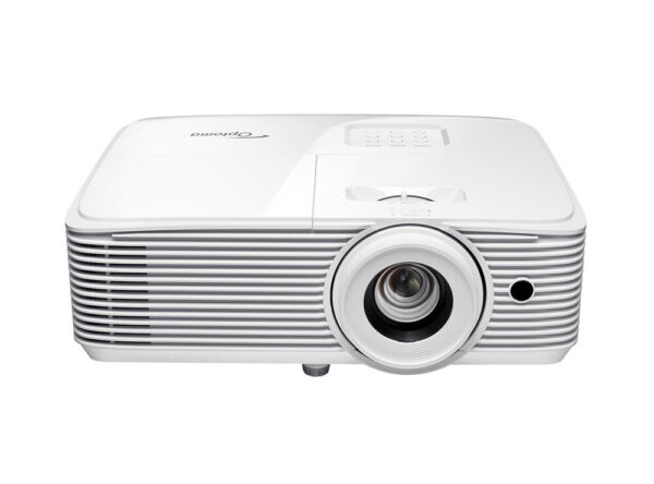 Optoma EH401 beamer/projector 4000 ANSI lumens DLP 1080p (1920x1080) 3D Wit - Afbeelding 5