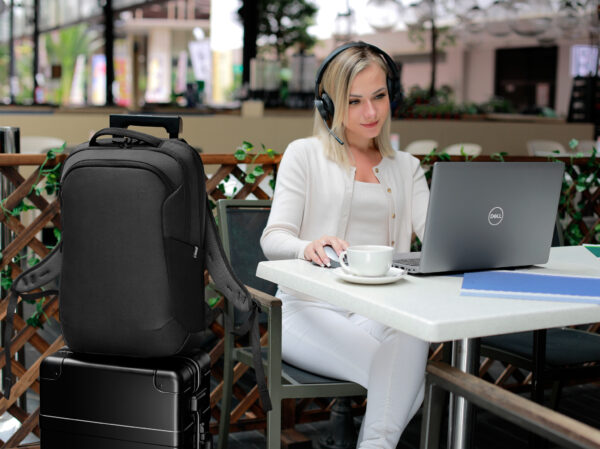 DELL EcoLoop Pro laptoprugzak - Afbeelding 3