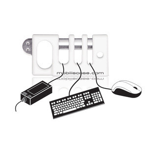 Mobilis 001230 laptop accessoire