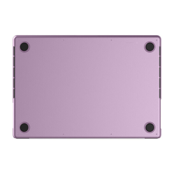 Incase INMB200722-IPK laptoptas 40,6 cm (16") Hardshell-doos Roze - Afbeelding 7