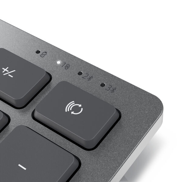 DELL Draadloze toetsenbord en muis voor meerdere apparaten - KM7120W - VS internationaal (QWERTY) - Afbeelding 7