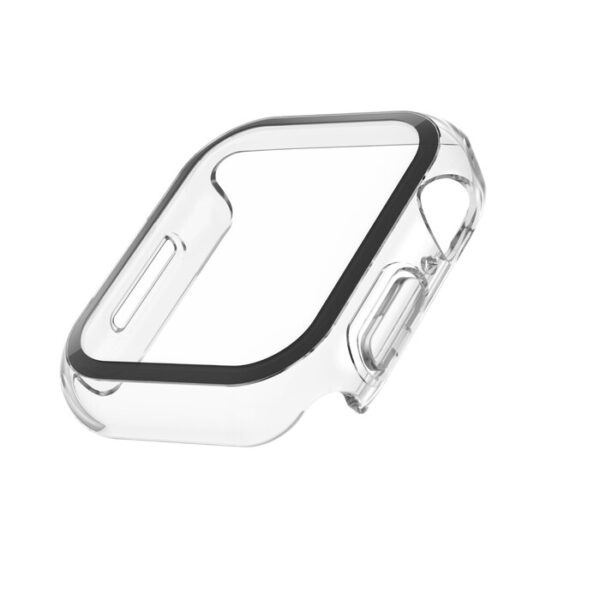 Belkin ScreenForce Schermbeschermer Wit Polycarbonaat (PC), Gehard glas - Afbeelding 6