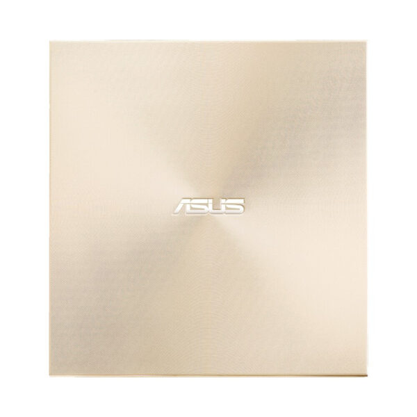 ASUS ZenDrive U9M optisch schijfstation DVD±RW Goud - Afbeelding 6