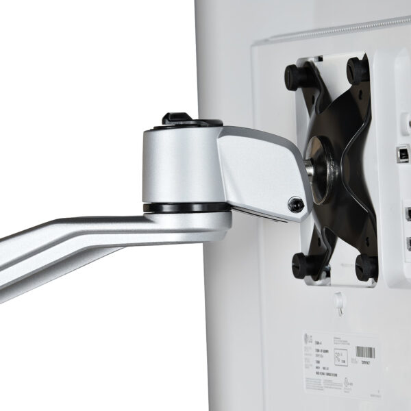 StarTech.com Monitor arm wandmonteerbaar 52 cm lange scharnierende arm premium - Afbeelding 17