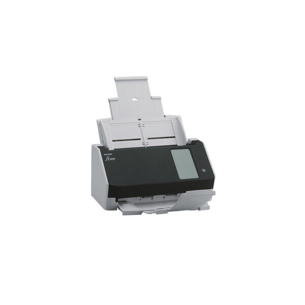 Ricoh fi-8040 ADF-/handmatige invoer scanner 600 x 600 DPI A4 Zwart, Grijs - Afbeelding 25