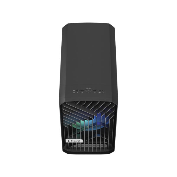 Fractal Design Torrent Nano Micro Tower Zwart - Afbeelding 15