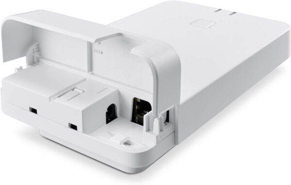 Gigaset N670 IP Pro DECT basis station Wit - Afbeelding 3