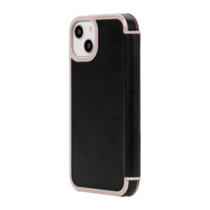 Incipio KSIPH-200-BPLVM mobiele telefoon behuizingen 15,5 cm (6.1") Folioblad Zwart, Roze