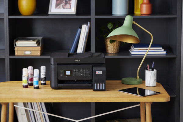 Epson EcoTank ET-4800 A4 multifunctionele Wi-Fi-printer met inkttank, inclusief tot 3 jaar inkt - Afbeelding 24