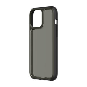 Griffin Survivor Strong mobiele telefoon behuizingen 17 cm (6.7") Hoes Zwart
