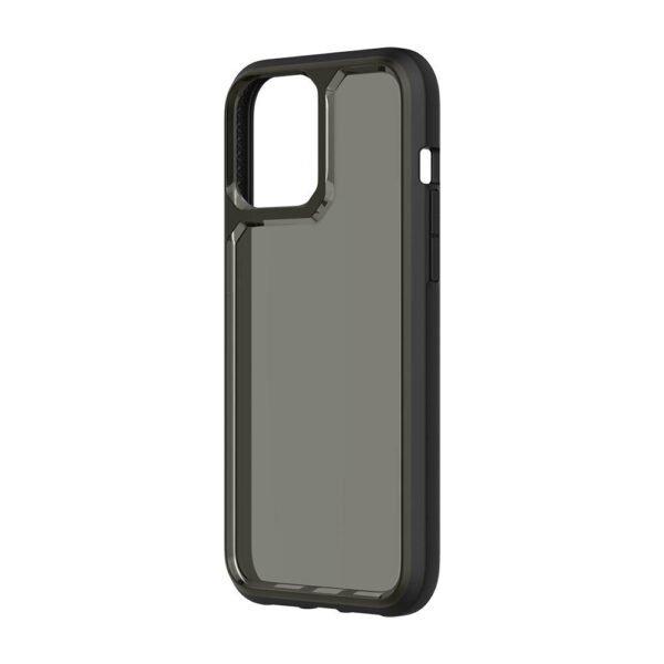 Griffin Survivor Strong mobiele telefoon behuizingen 17 cm (6.7") Hoes Zwart