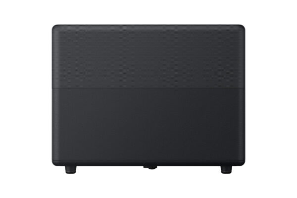Epson EF-12 mini smart laserprojector, koperen details, 1000 lumen, scherm van maximaal 150 inch - Afbeelding 3