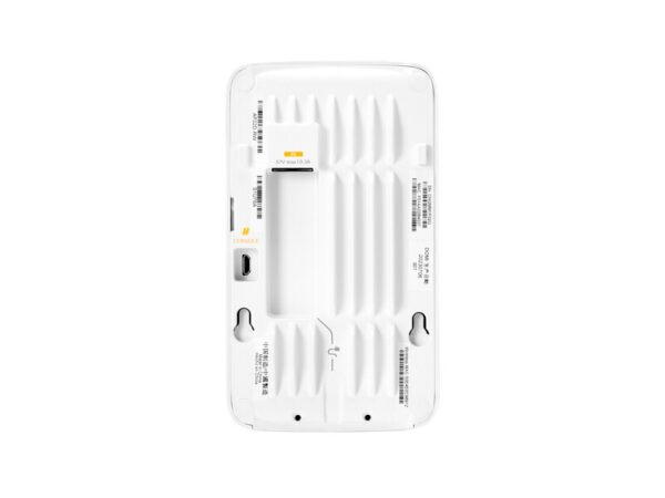 HPE Instant On AP22D 1200 Mbit/s Wit Power over Ethernet (PoE) - Afbeelding 3
