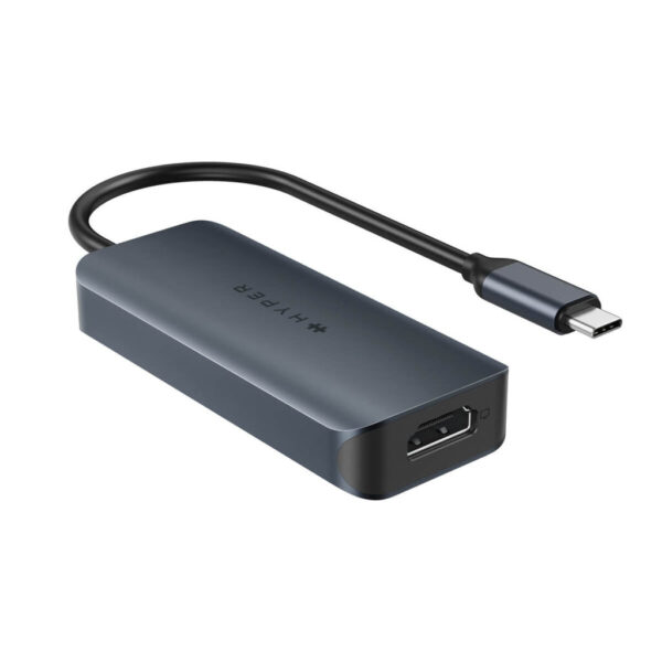 Targus HyperDrive Next USB Type-C Blauw - Afbeelding 4