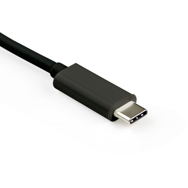 StarTech.com USB-C naar DisplayPort adapter met Power Delivery - 8K 30Hz - Afbeelding 3
