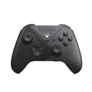 ASUS ROG Raikiri Zwart USB Gamepad Analoog/digitaal PC, Xbox One, Xbox One S, Xbox One X, Xbox Series S, Xbox Series X