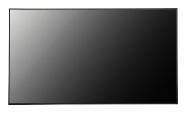 LG 65UH5N-E Digitale signage flatscreen 165,1 cm (65") LCD Wifi 500 cd/m² 4K Ultra HD Zwart WebOS 24/7 - Afbeelding 6