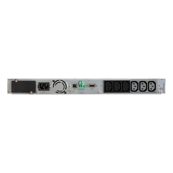 Eaton 5P1550IRG2 UPS Line-interactive 1,55 kVA 1350 W 6 AC-uitgang(en) - Afbeelding 3